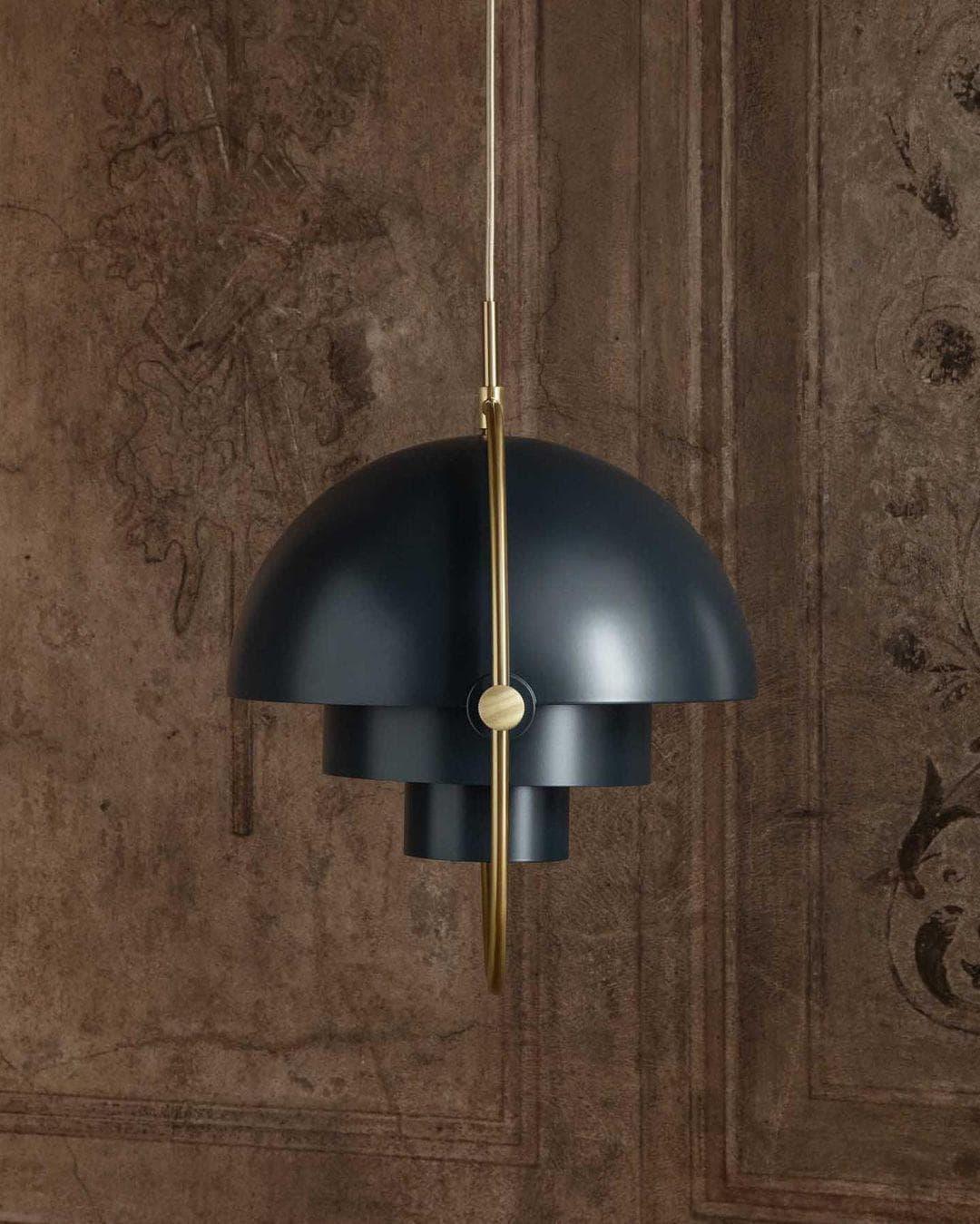 Metavaya Pendant lamp Multi-Lite Pendant Light