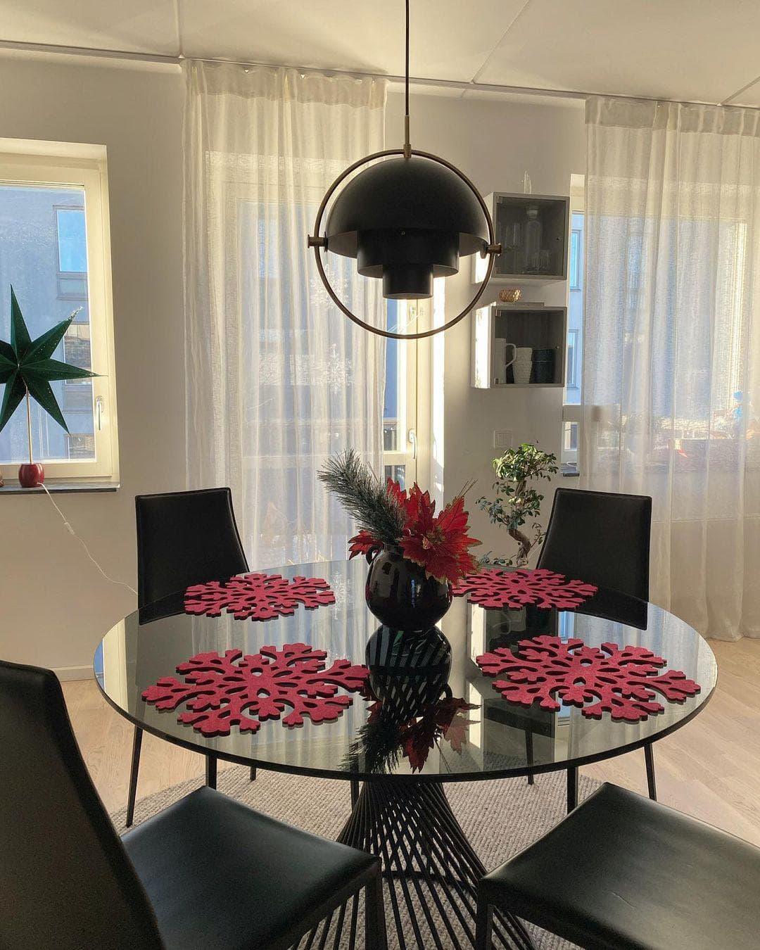 Metavaya Pendant lamp Multi-Lite Pendant Light