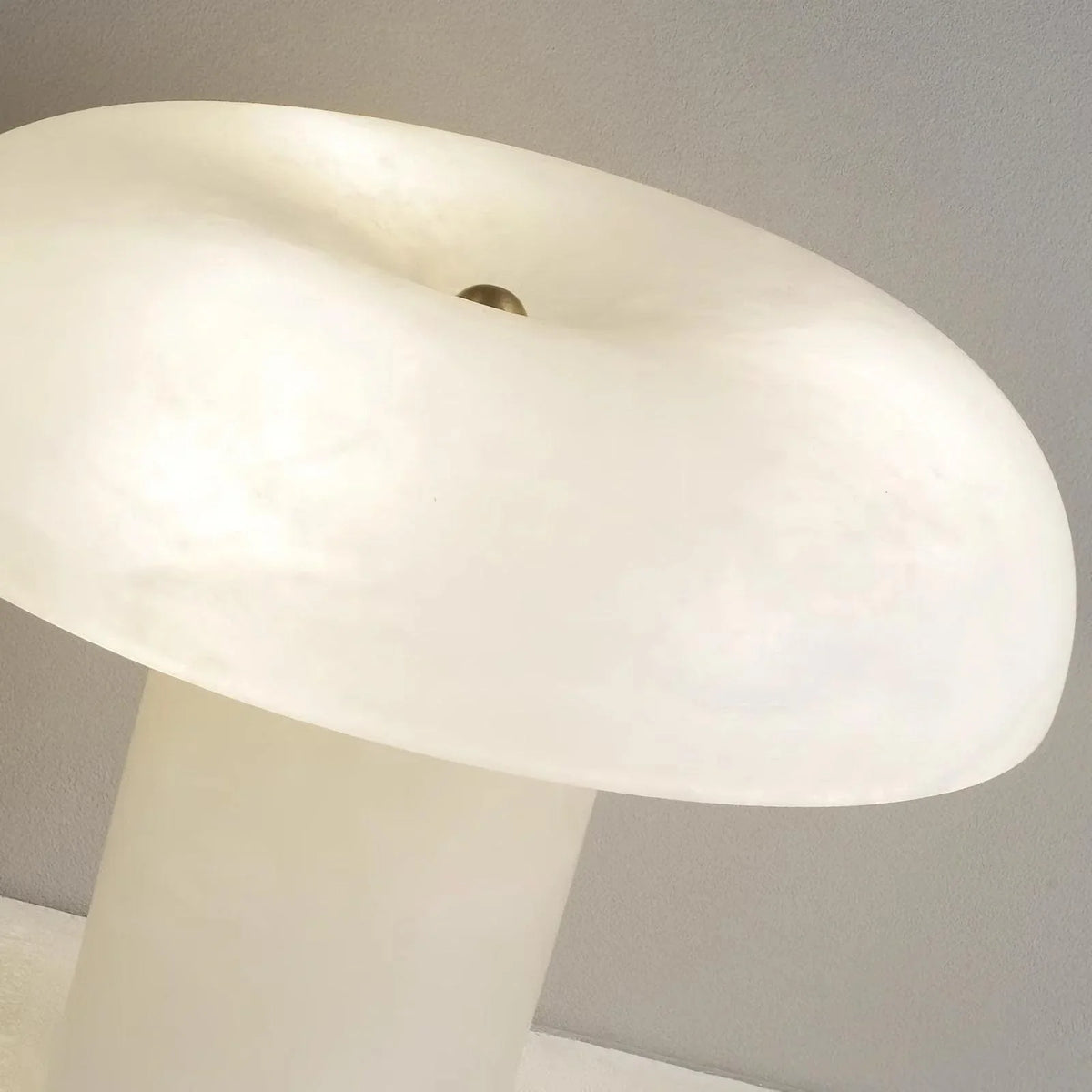 Metavaya Table lamp Mushroom Type Table Lamp