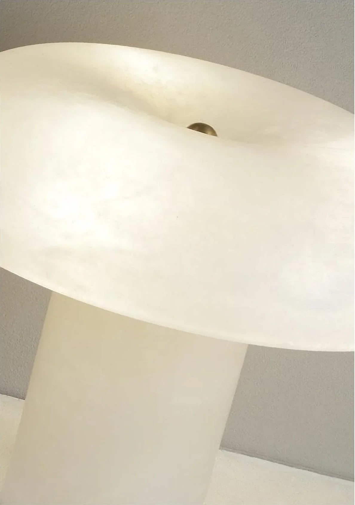 Metavaya Table lamp Mushroom Type Table Lamp