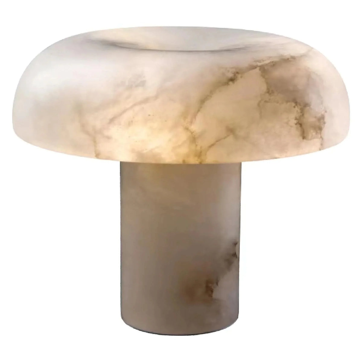 Metavaya Table lamp Mushroom Type Table Lamp
