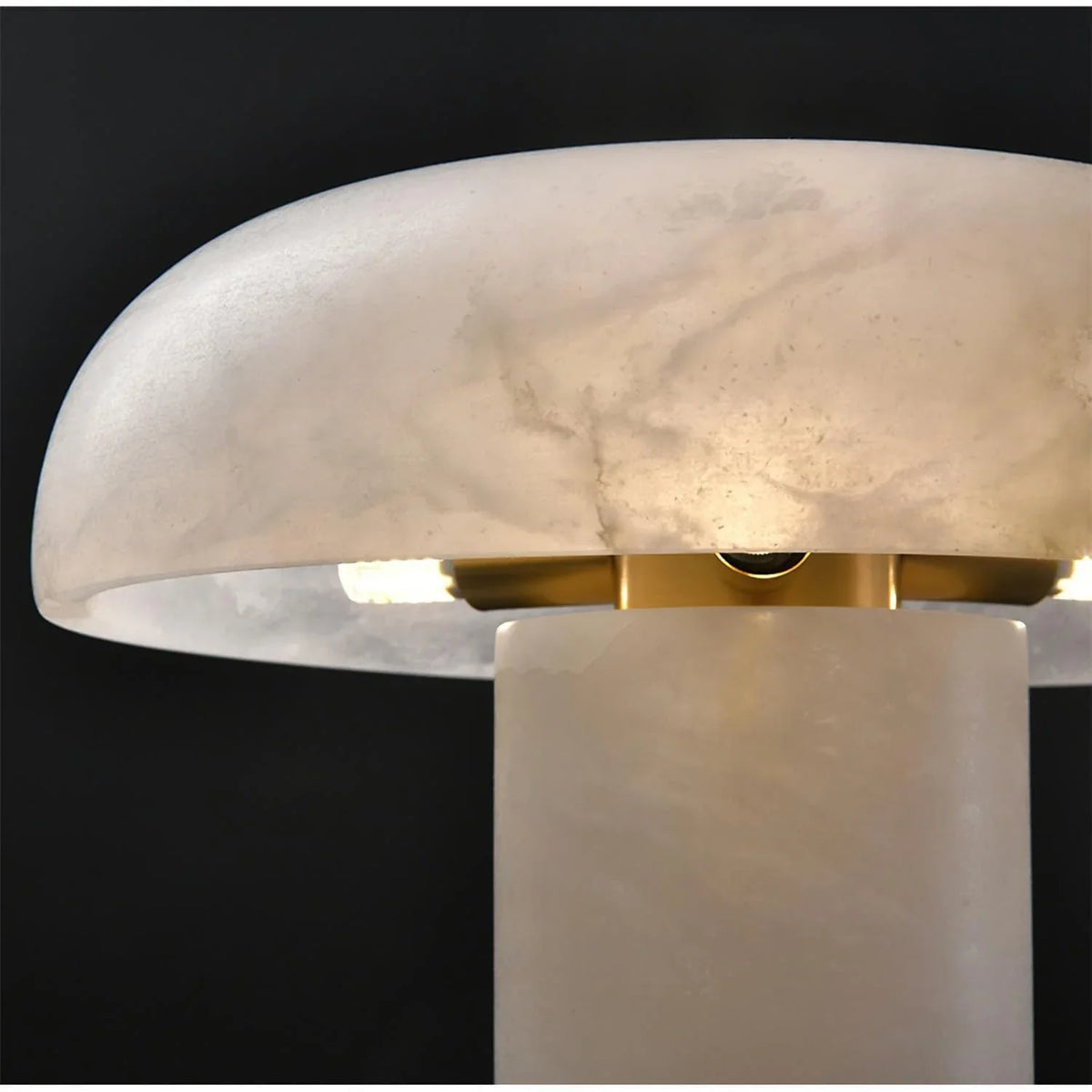 Metavaya Table lamp Mushroom Type Table Lamp