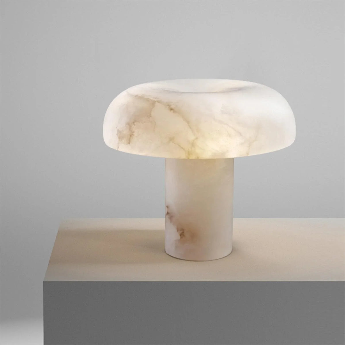 Metavaya Table lamp Mushroom Type Table Lamp