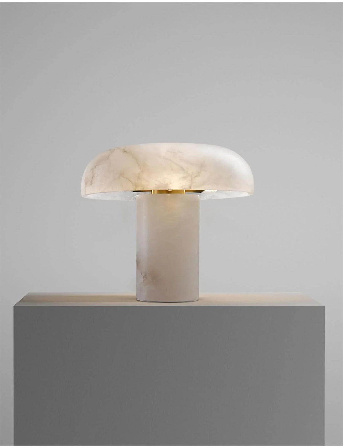 Metavaya Table lamp Mushroom Type Table Lamp