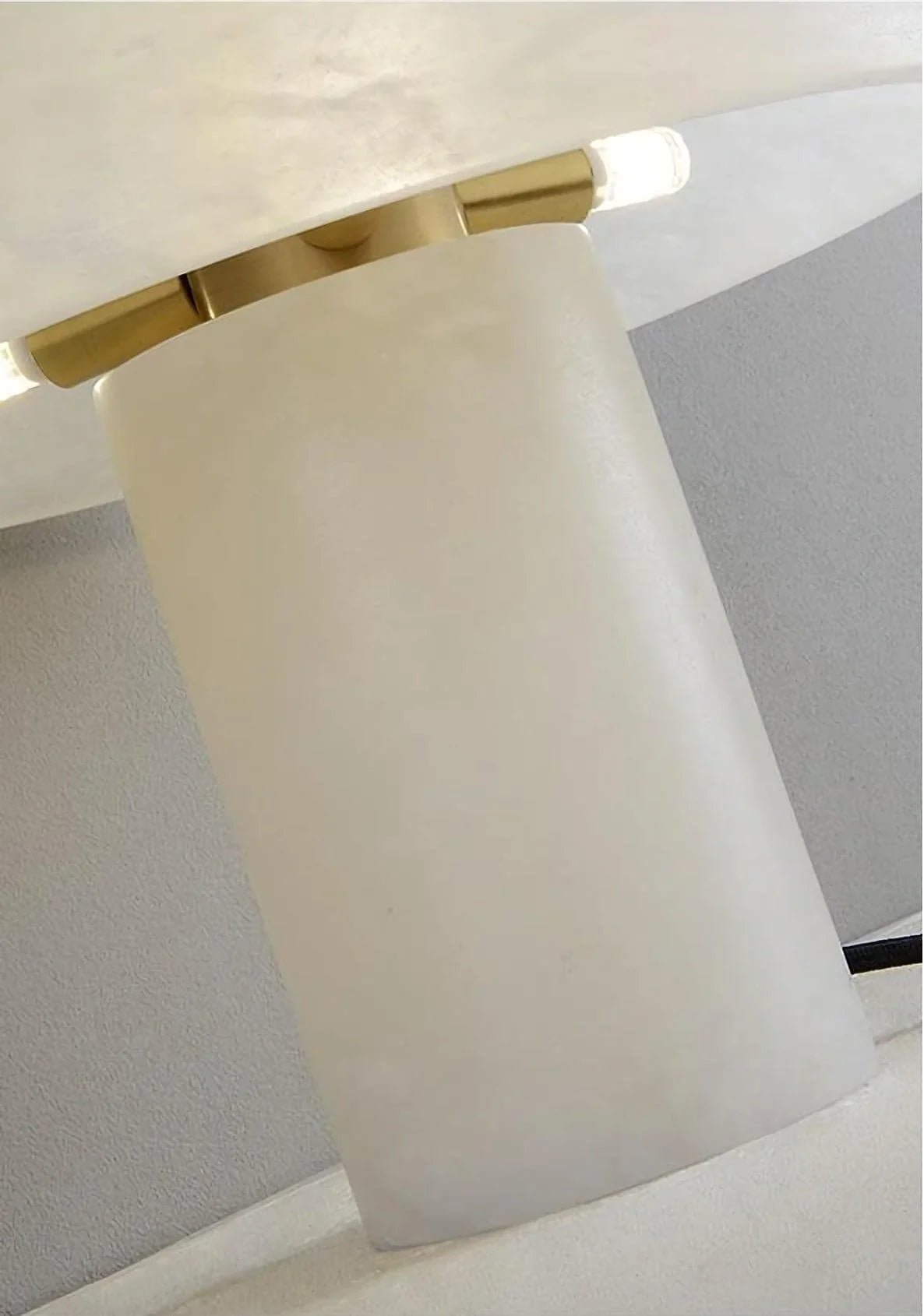 Metavaya Table lamp Mushroom Type Table Lamp