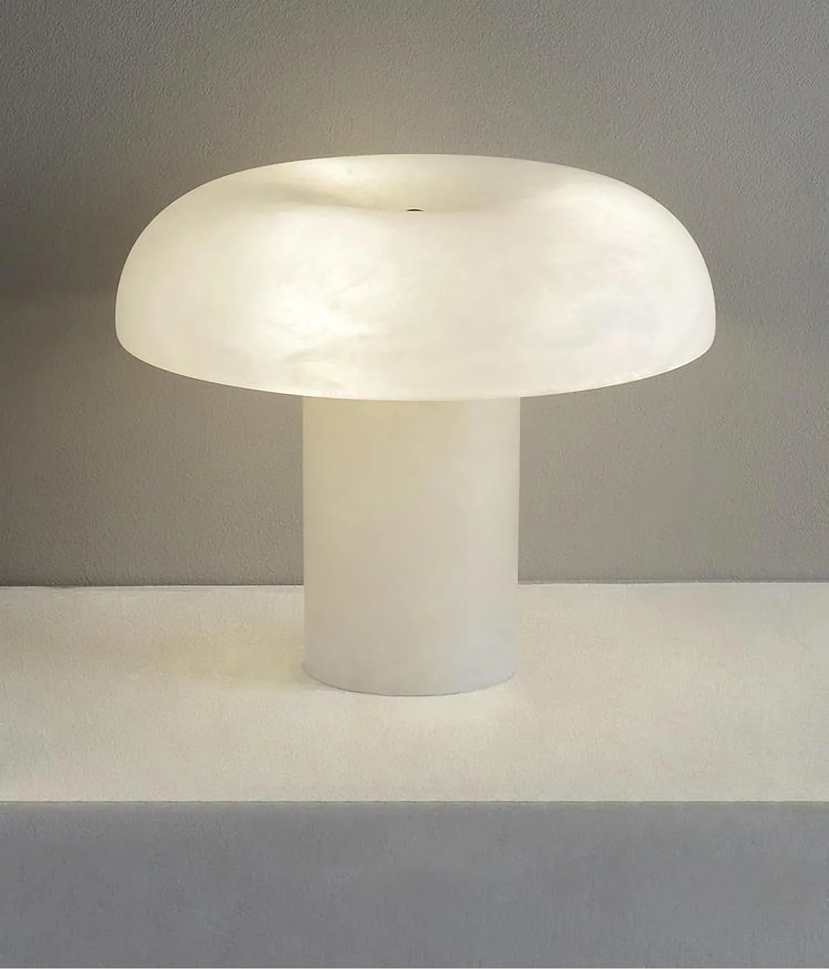 Metavaya Table lamp Mushroom Type Table Lamp