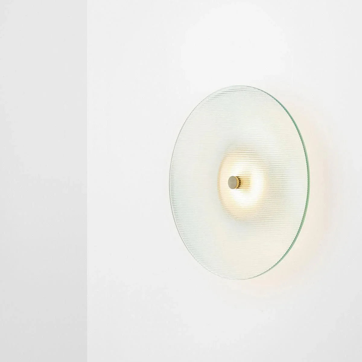 Metavaya Wall lamp Dia 30cm / ∅ 11.8″ / Gold Nebulae Wall Light 336019217826 M202302223-1 Nebulae Wall Light & Wall Sconce for Sale