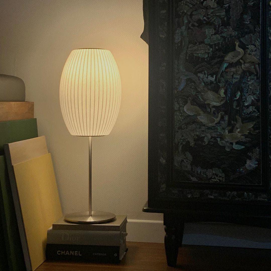 Buy Nelson Table Lamp Online – Metavaya