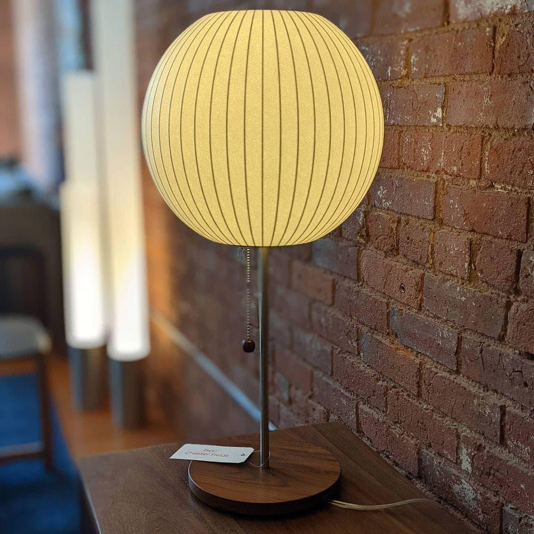 Buy Nelson Table Lamp Online