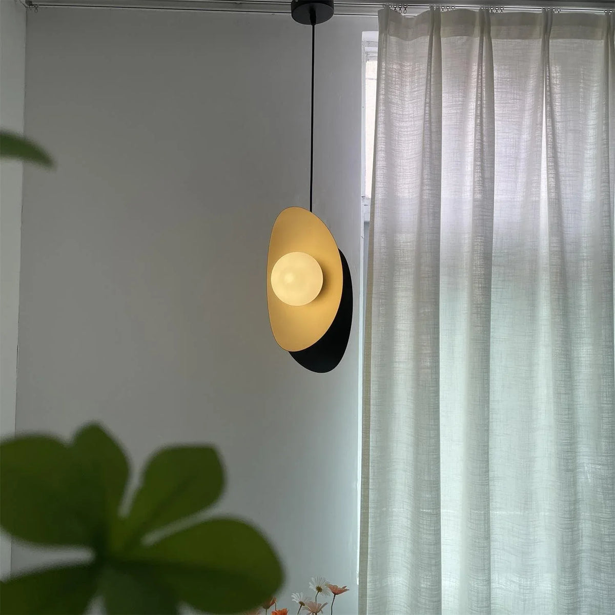 Metavaya Pendant light Nouvel Pendant light