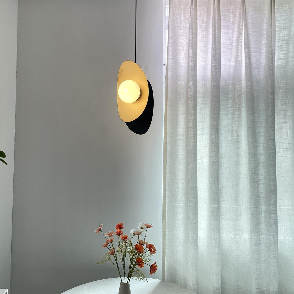 Metavaya Pendant light Nouvel Pendant light