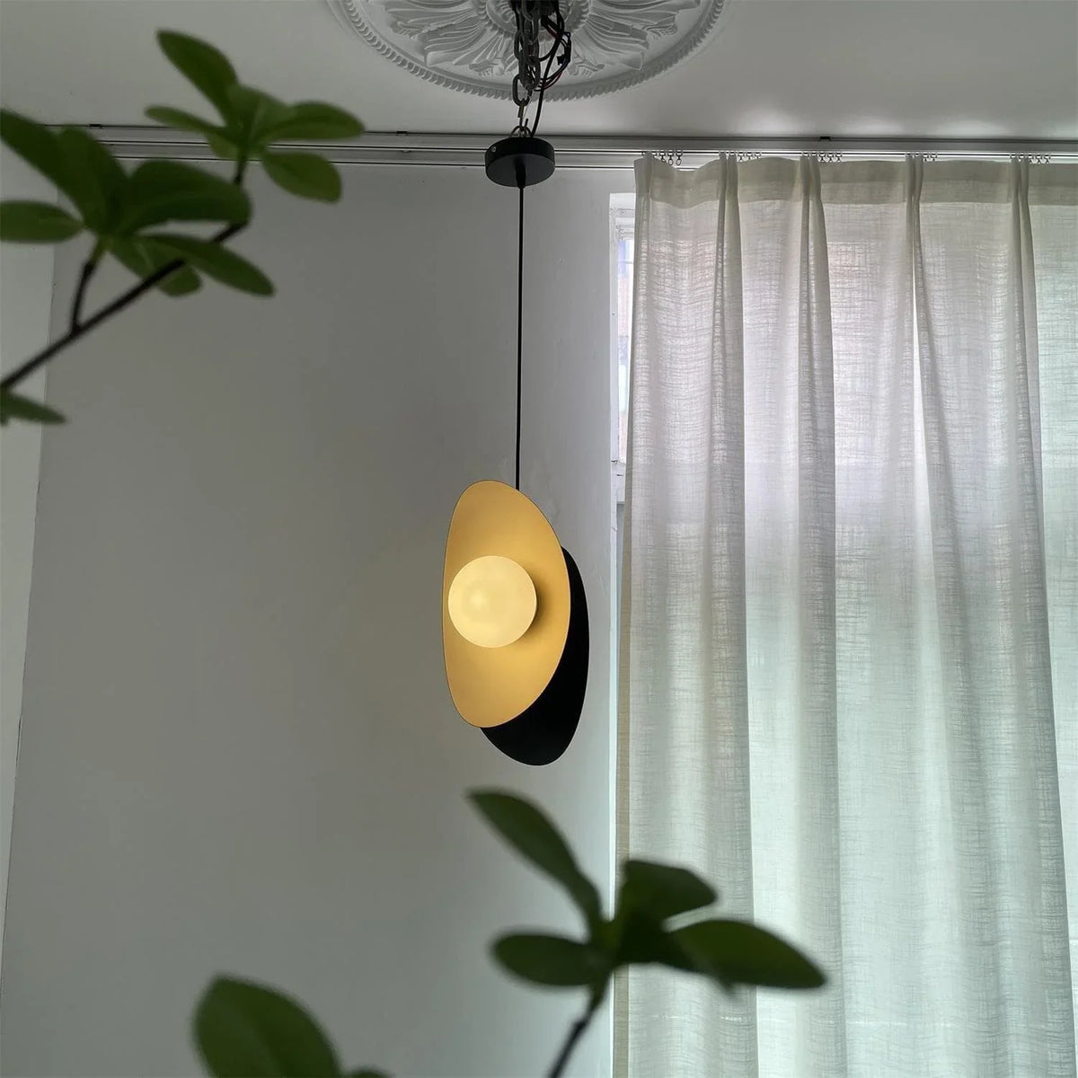 Metavaya Pendant light Nouvel Pendant light