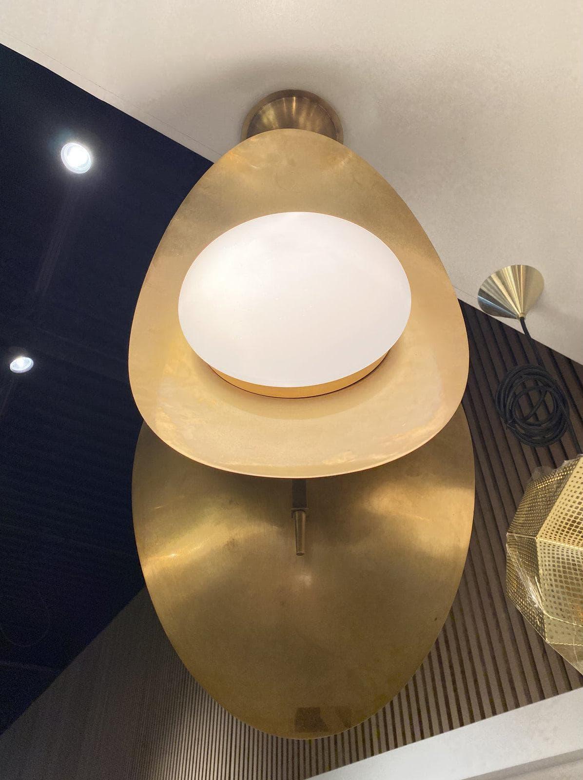 Metavaya Pendant light Nouvel Pendant light