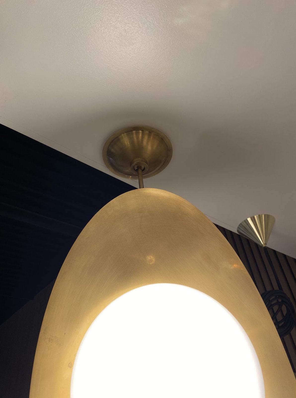Metavaya Pendant light Nouvel Pendant light
