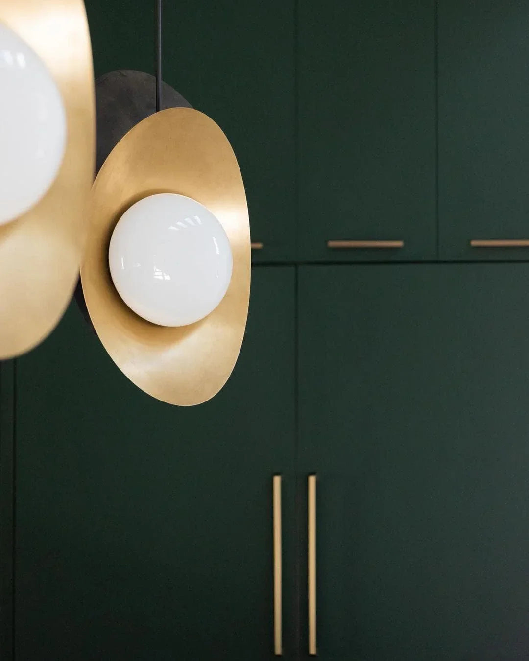 Metavaya Pendant light Nouvel Pendant light