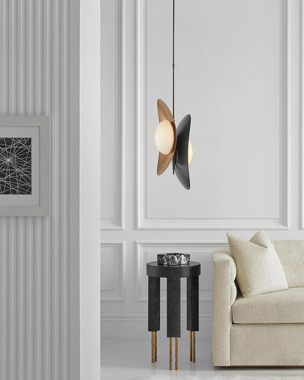 Metavaya Pendant light Nouvel Pendant light