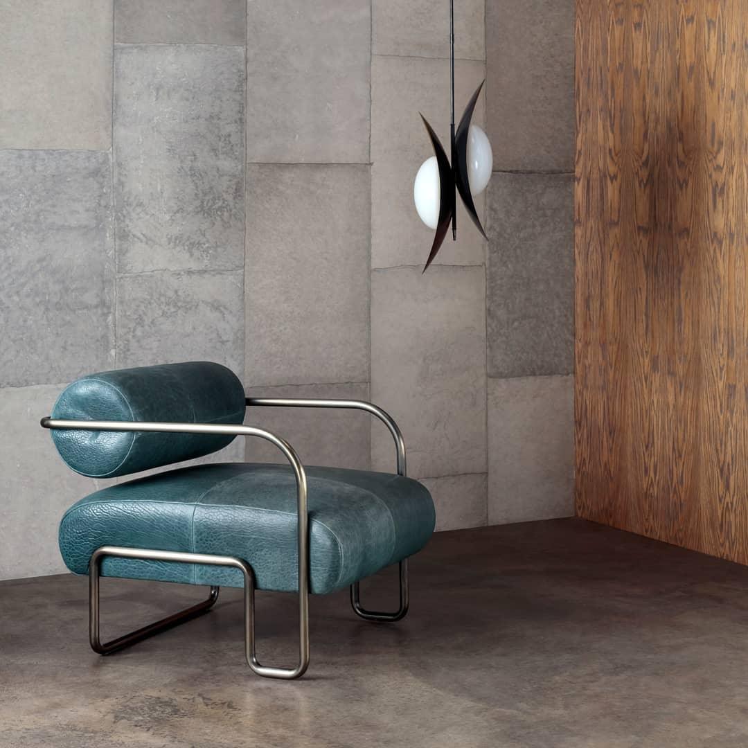 Metavaya Pendant light Nouvel Pendant light