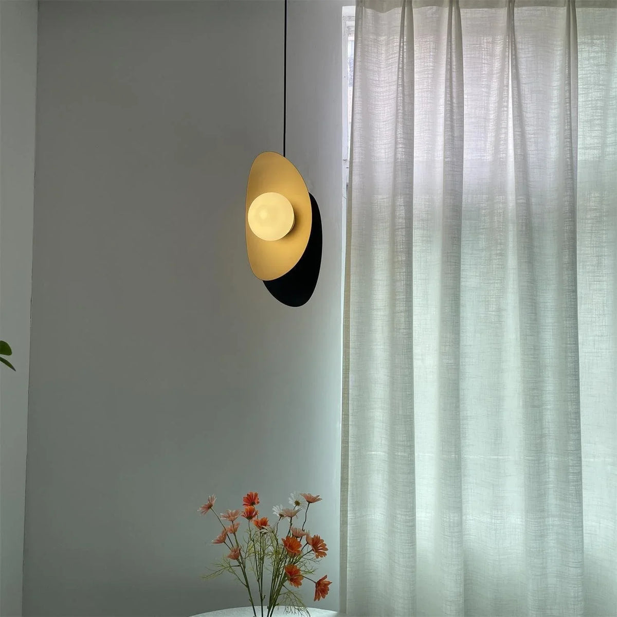 Metavaya Pendant light Nouvel Pendant light