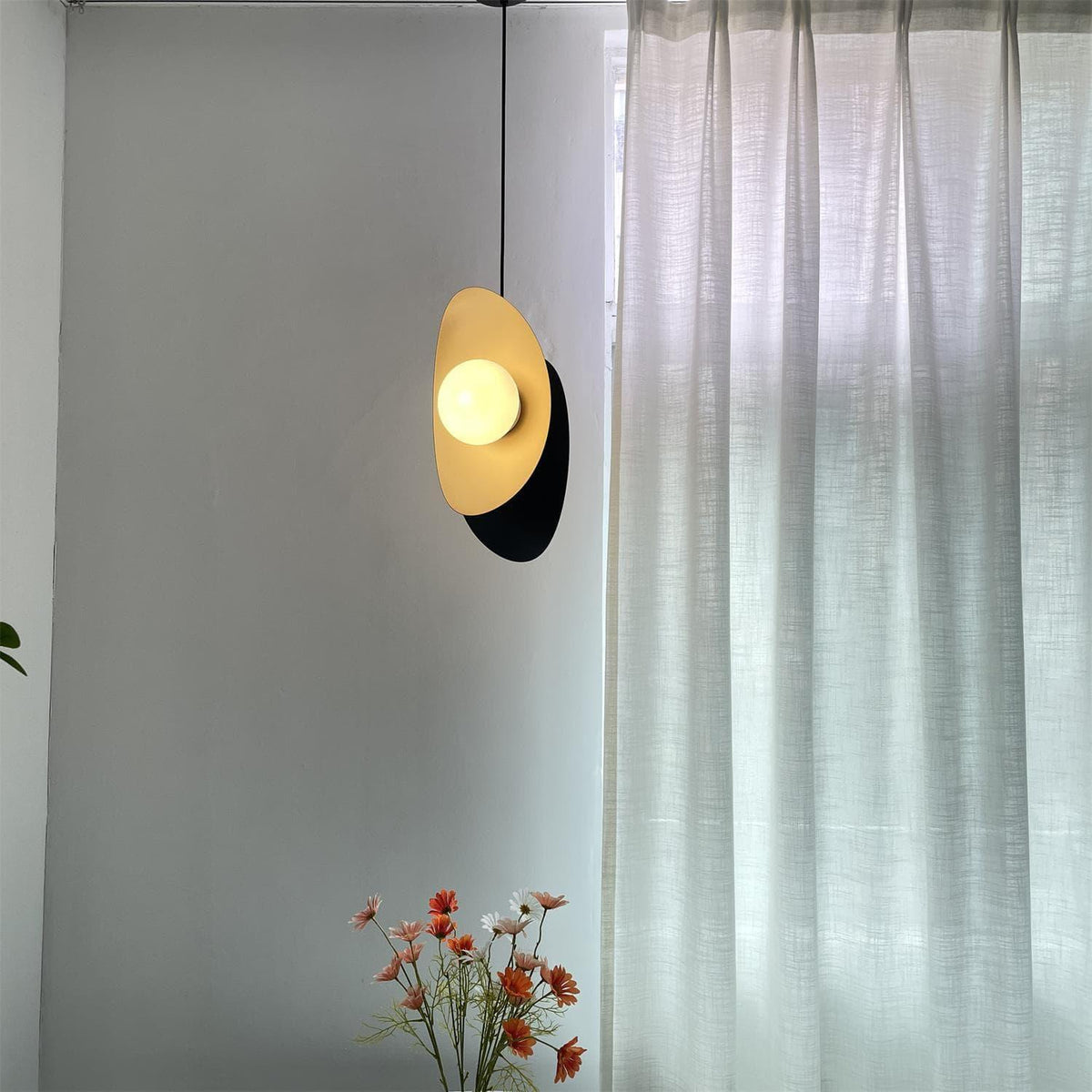 Metavaya Pendant light Nouvel Pendant light