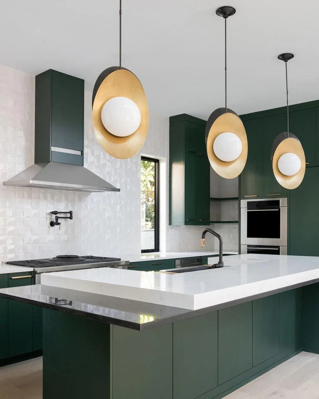 Metavaya Pendant light Nouvel Pendant light