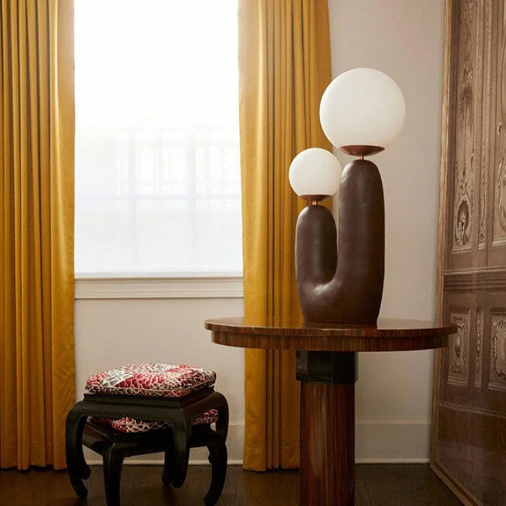 Metavaya Table lamp Oo Table lamp Oo Table Lamp & Light Fixtures