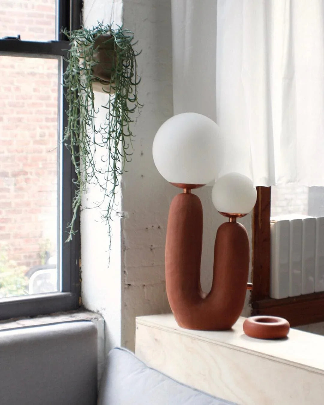 Metavaya Table lamp Oo Table lamp Oo Table Lamp & Light Fixtures