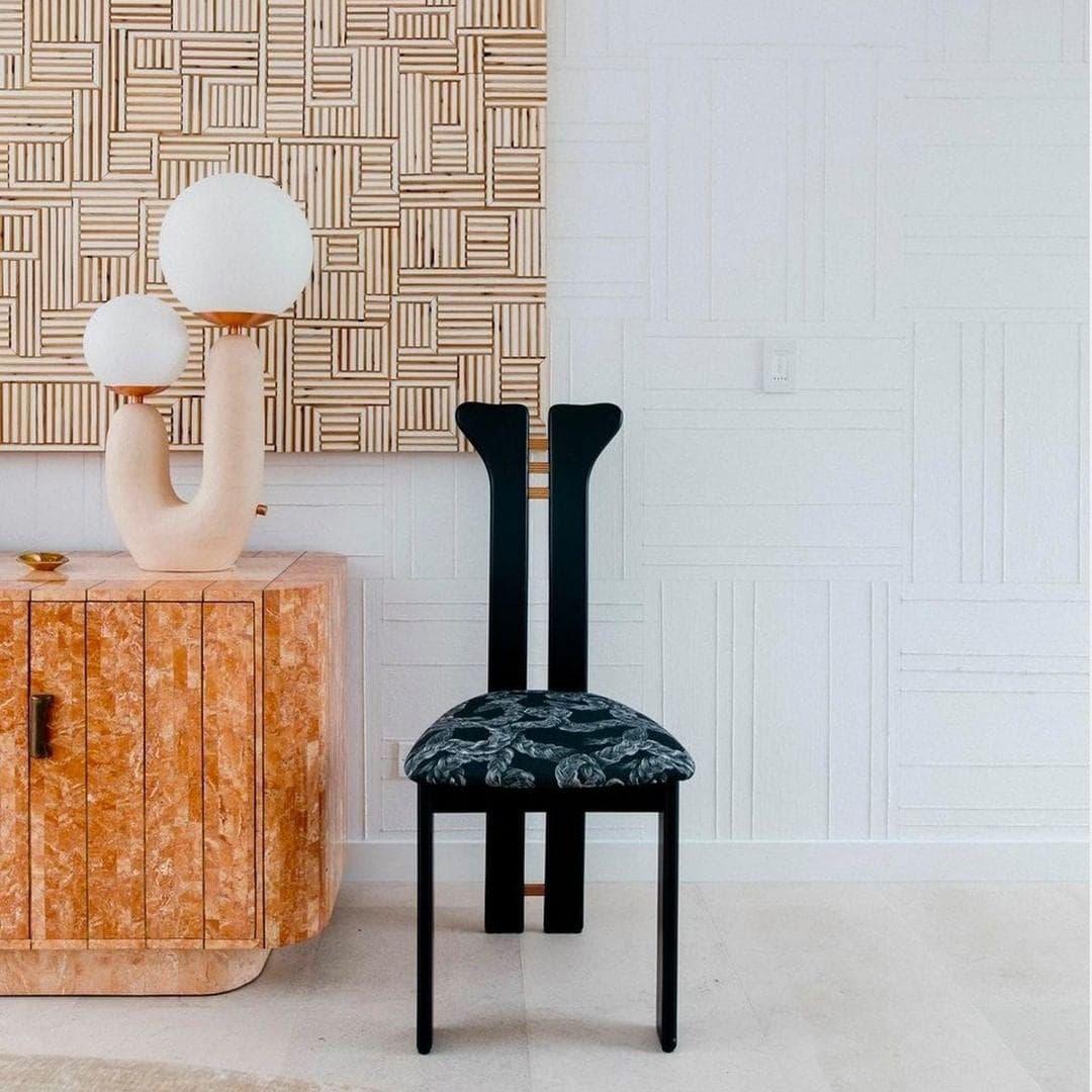 Metavaya Table lamp Oo Table lamp Oo Table Lamp & Light Fixtures