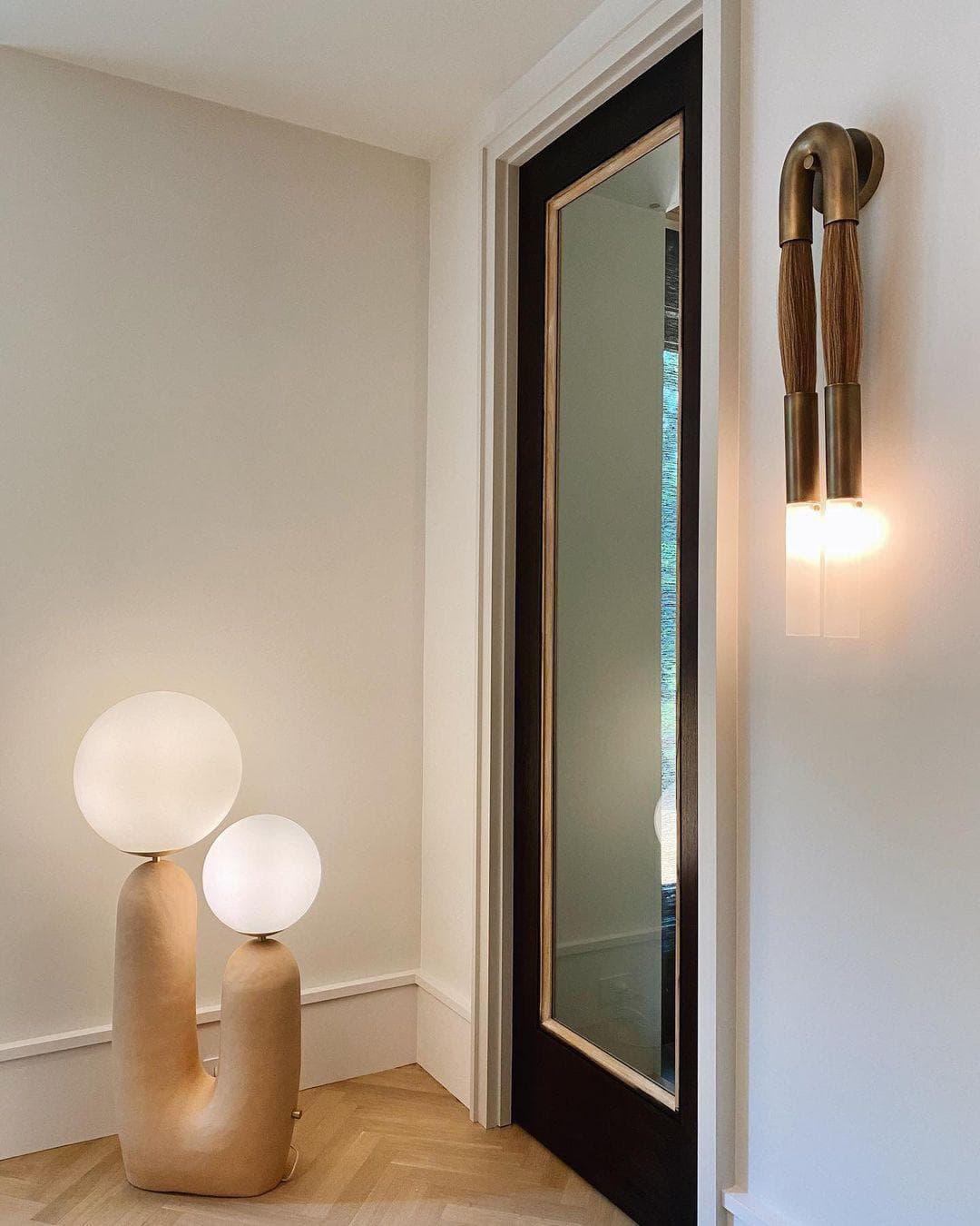 Metavaya Table lamp Oo Table lamp Oo Table Lamp & Light Fixtures
