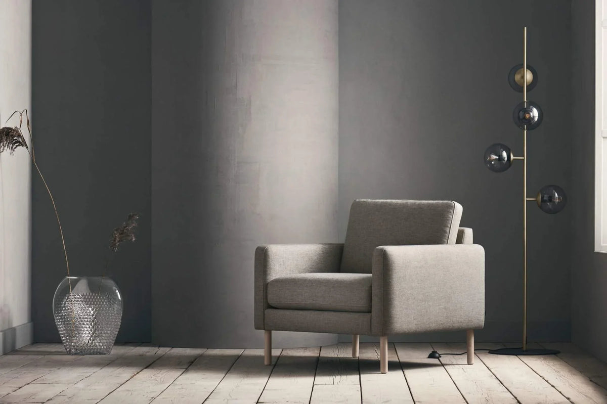 Metavaya Floor lamp Orb Floor Lamp Shop ORB Floor Lamp Online Sale