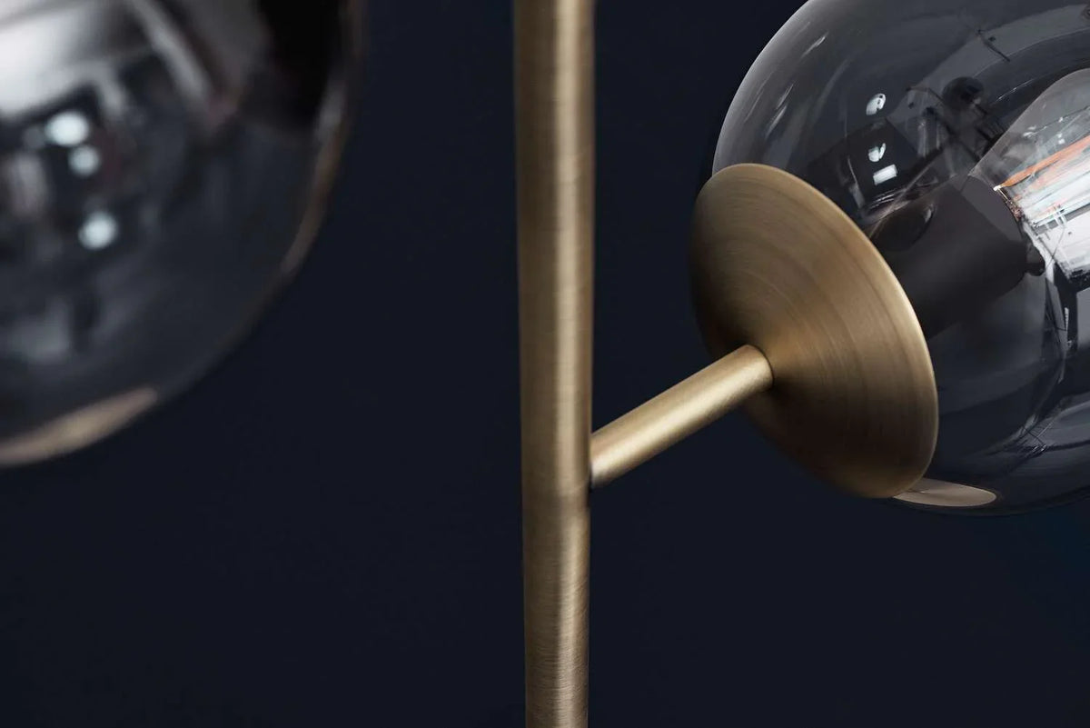 Metavaya Floor lamp Orb Floor Lamp Shop ORB Floor Lamp Online Sale