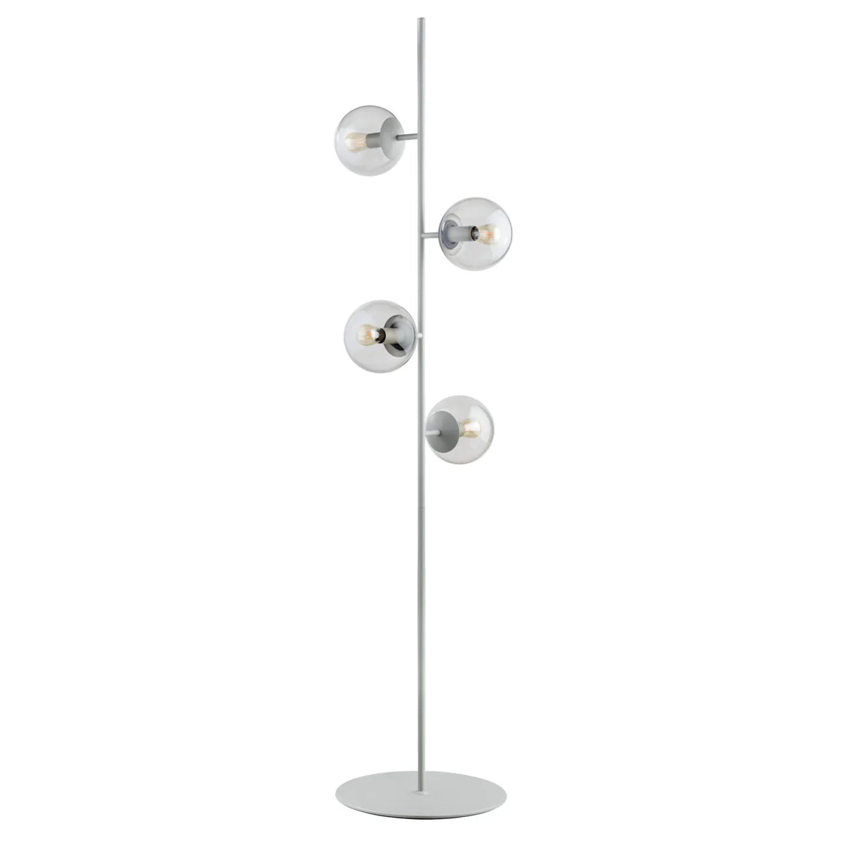 Metavaya Floor lamp Orb Floor Lamp Shop ORB Floor Lamp Online Sale