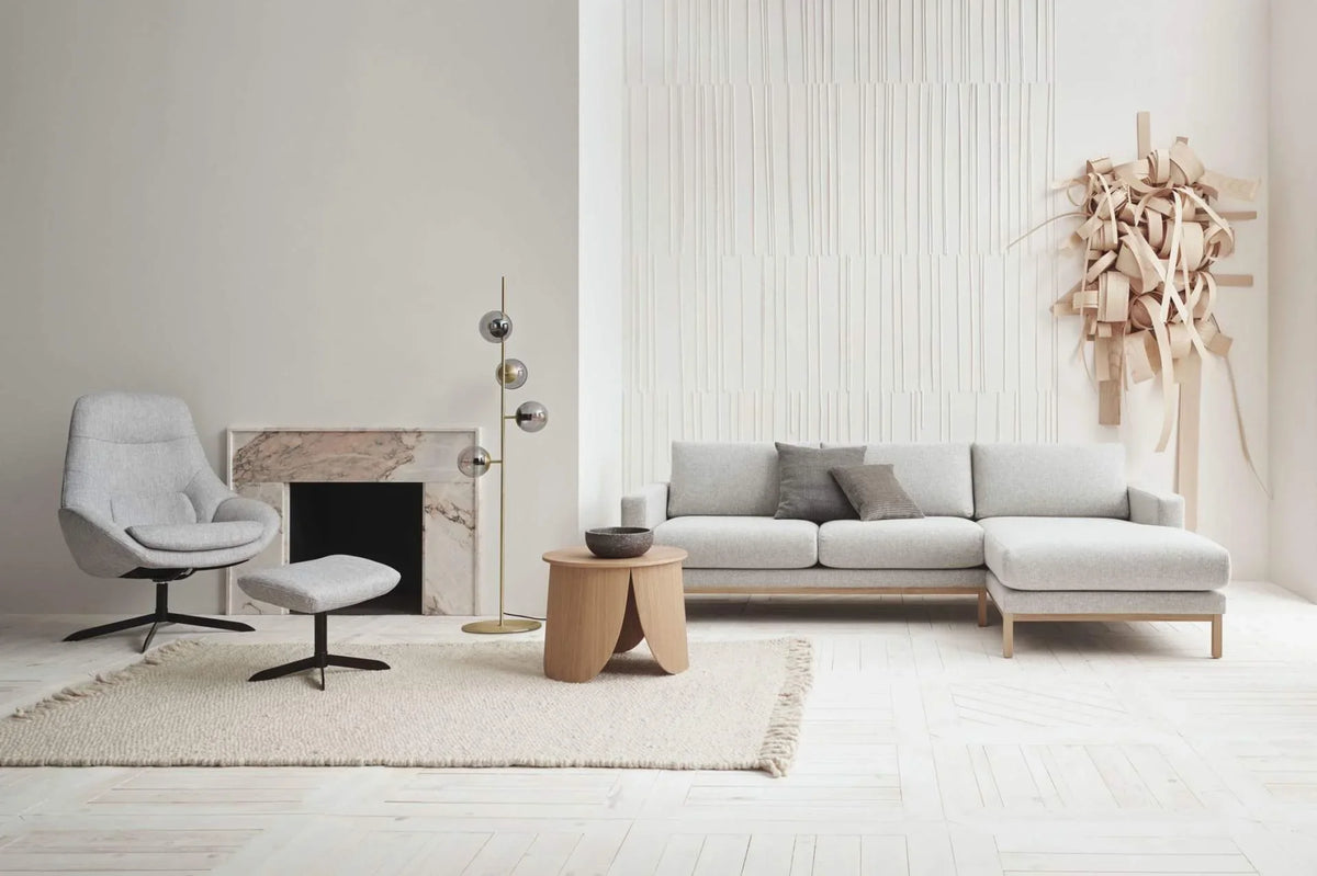 Metavaya Floor lamp Orb Floor Lamp Shop ORB Floor Lamp Online Sale