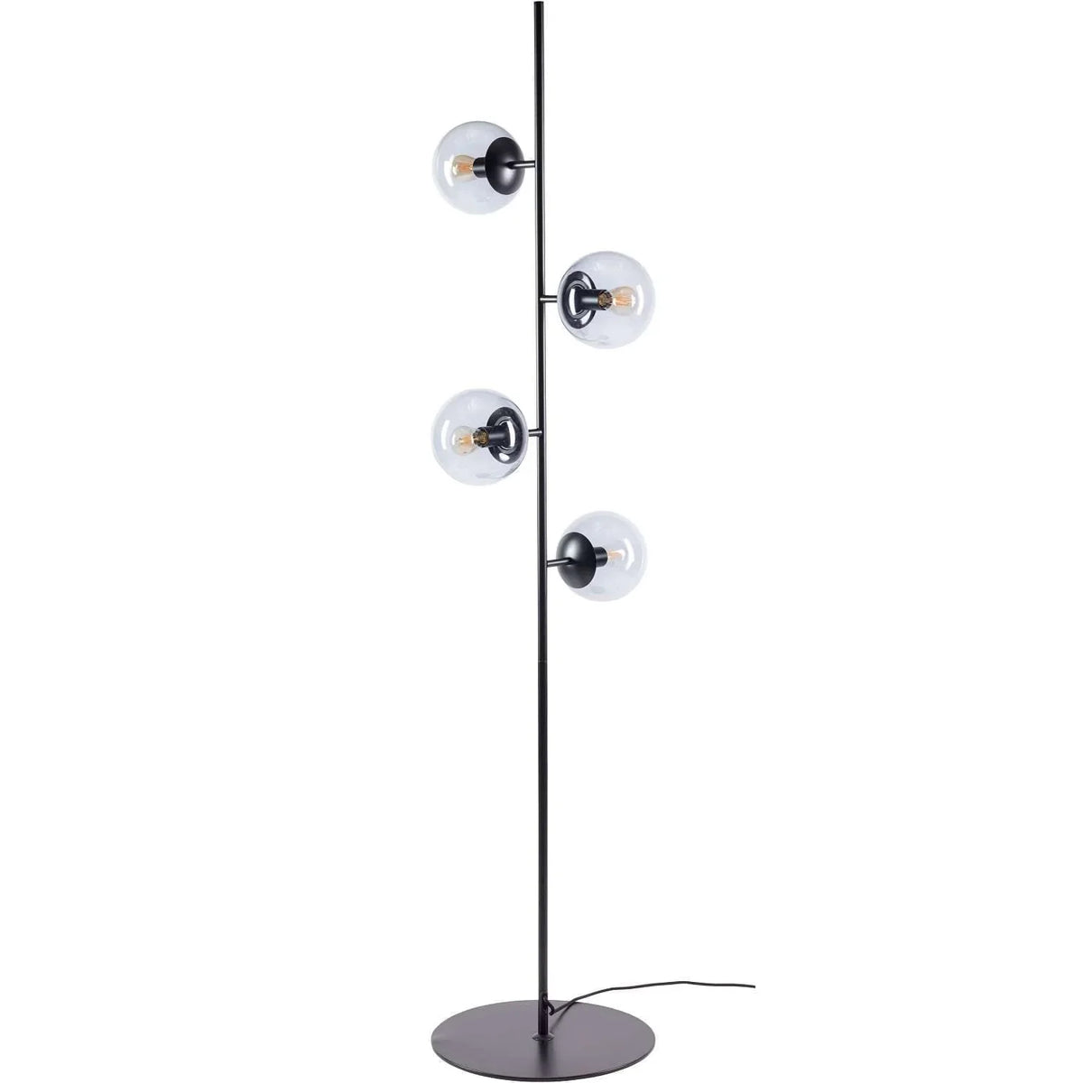 Metavaya Floor lamp Orb Floor Lamp Shop ORB Floor Lamp Online Sale