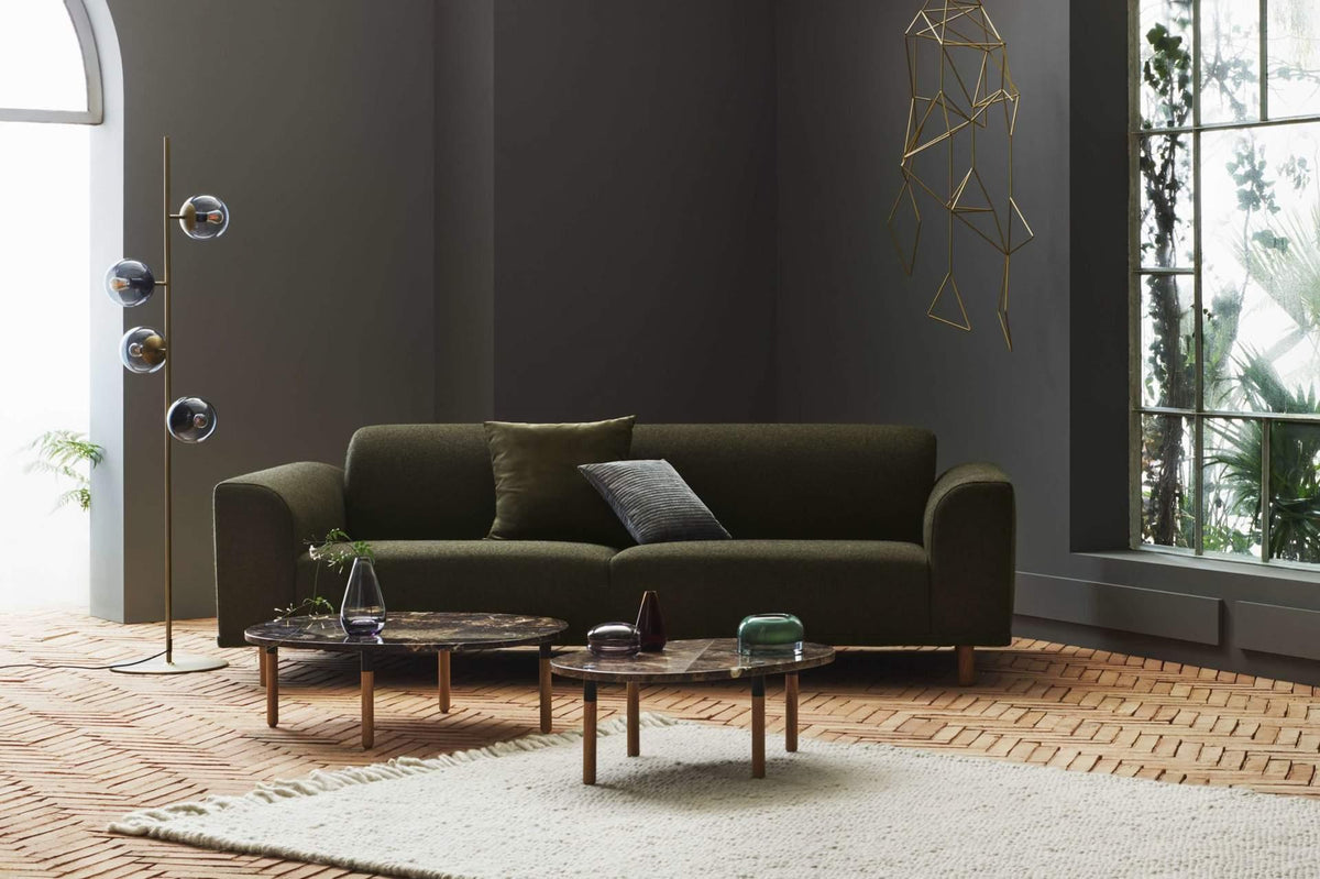 Metavaya Floor lamp Orb Floor Lamp Shop ORB Floor Lamp Online Sale