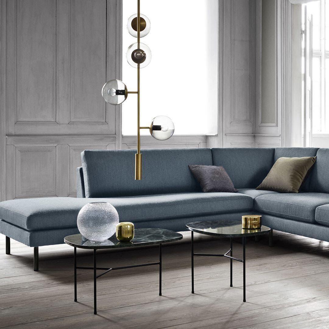 Metavaya Pendant lamp Orb Lounge Pendant lamp
