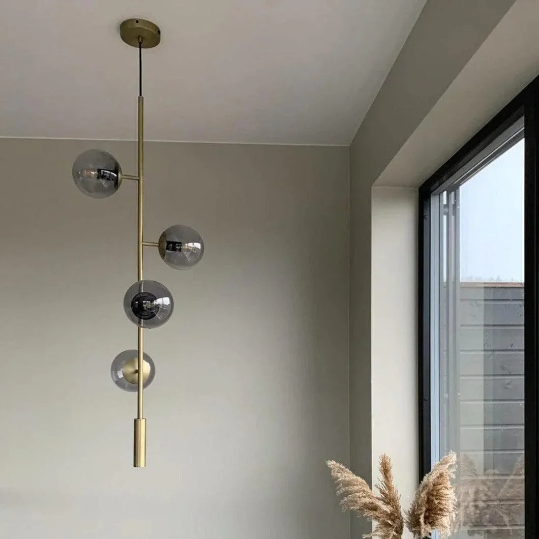 Metavaya Pendant lamp Orb Lounge Pendant lamp