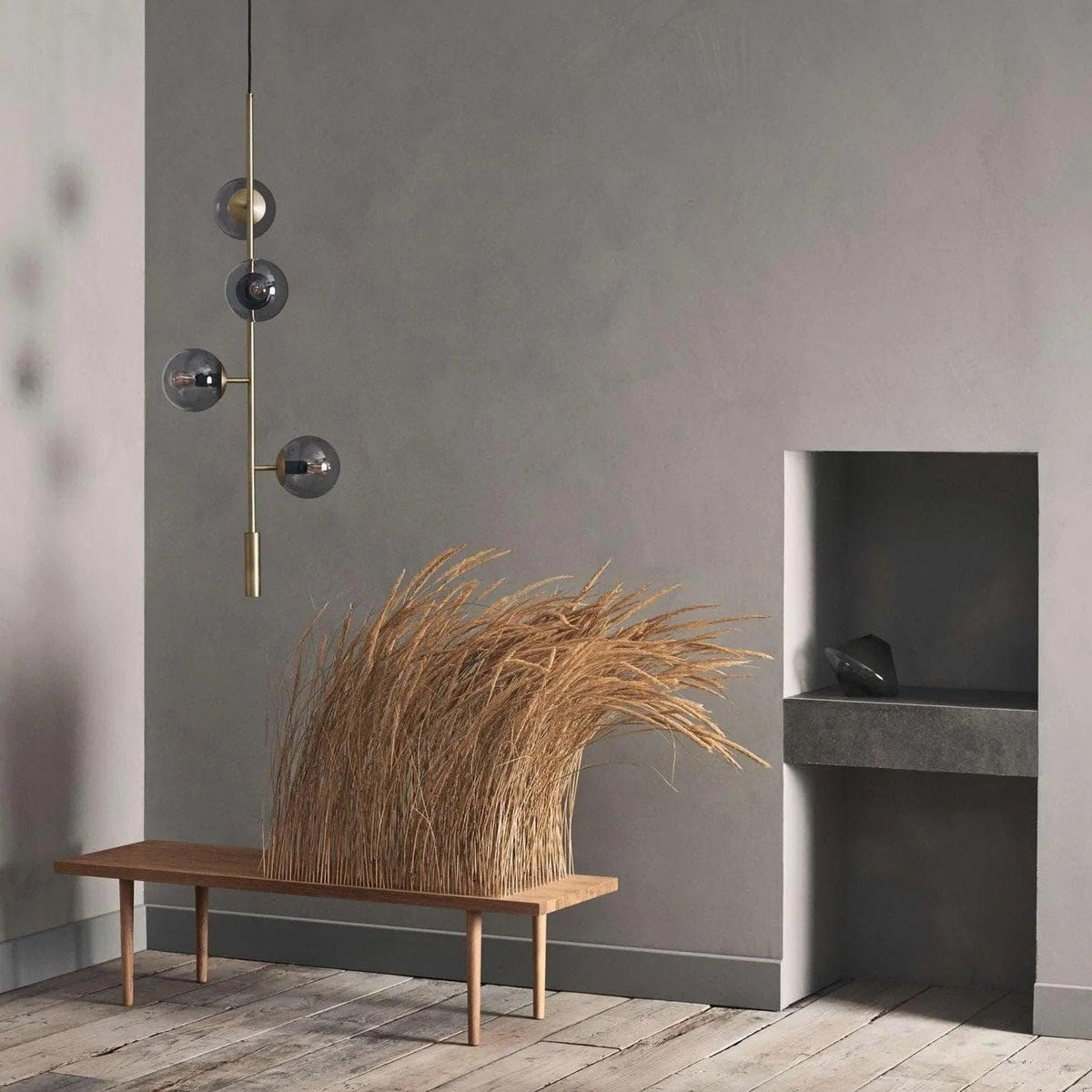 Metavaya Pendant lamp Orb Lounge Pendant lamp