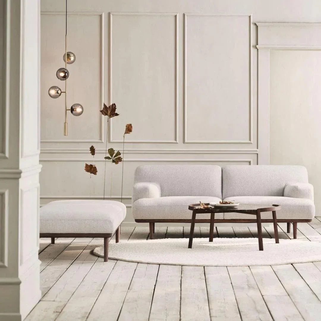 Metavaya Pendant lamp Orb Lounge Pendant lamp