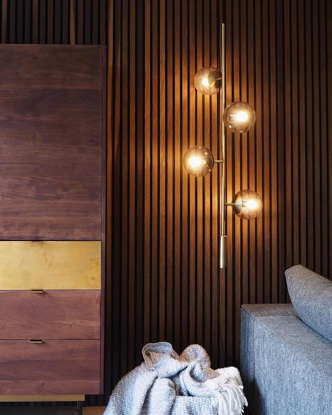 Metavaya Pendant lamp Orb Lounge Pendant lamp