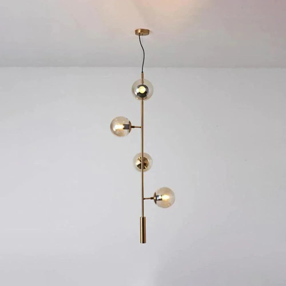 Metavaya Pendant lamp Orb Lounge Pendant lamp