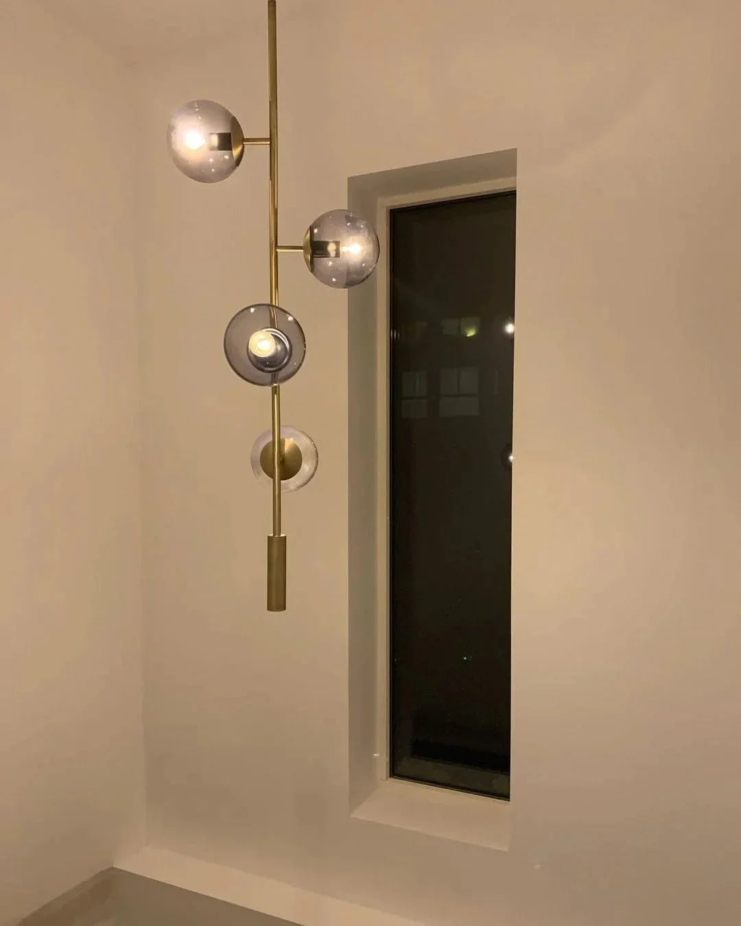 Metavaya Pendant lamp Orb Lounge Pendant lamp