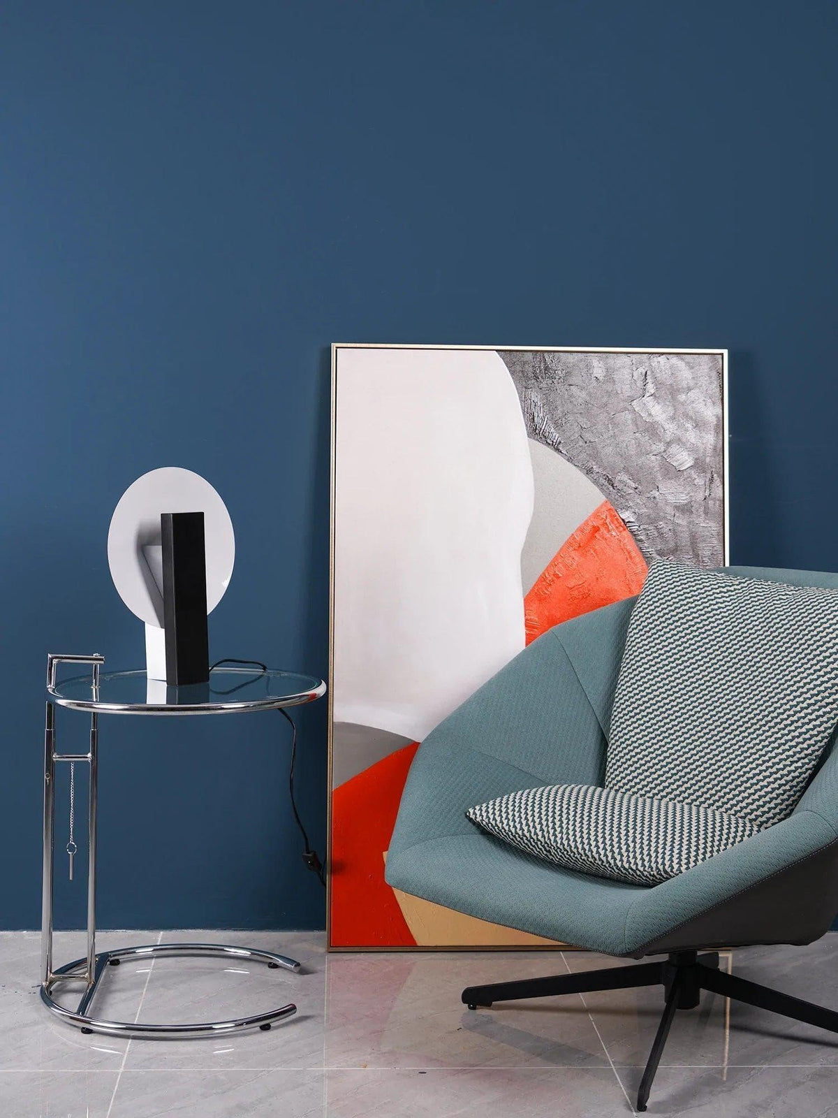 Metavaya Table lamp Orbe Table Lamp Orbe Table Lamp for Sale in USA