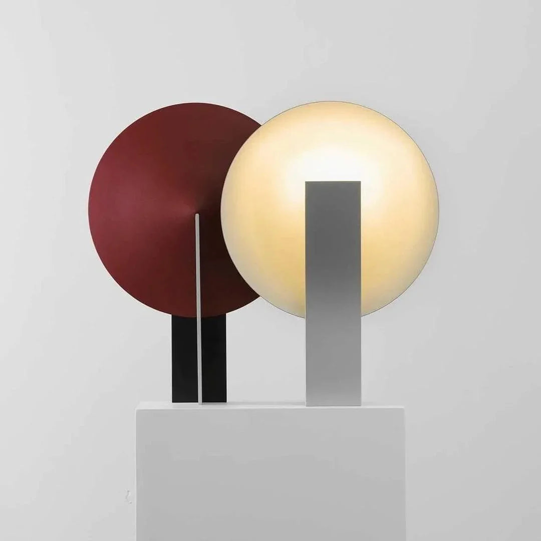 Metavaya Table lamp Orbe Table Lamp Orbe Table Lamp for Sale in USA