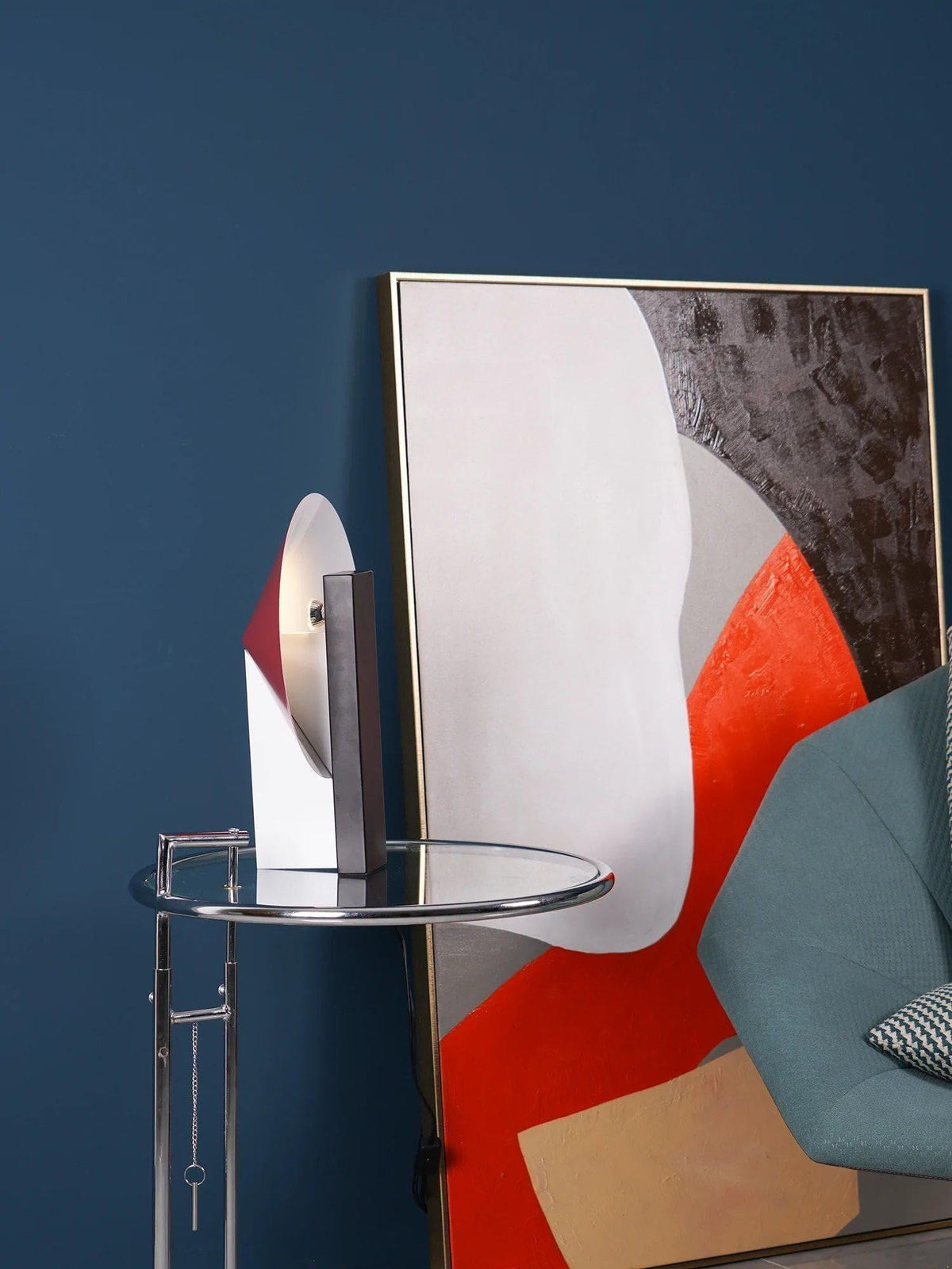 Metavaya Table lamp Orbe Table Lamp Orbe Table Lamp for Sale in USA