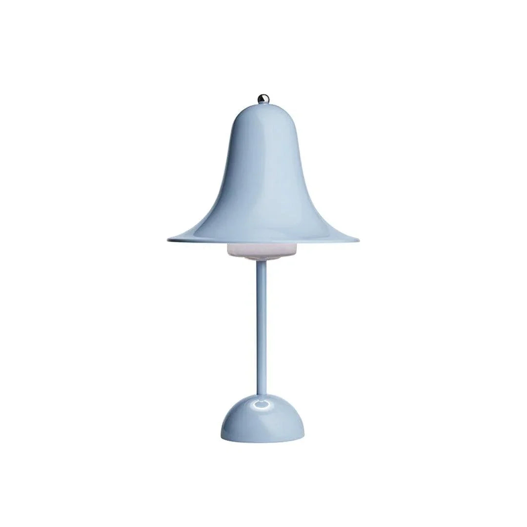 Metavaya Table lamp Dia 23cm x H 38cm / Azure / US plug Pantop Table Lamp 323232415221 M2022080801-1 Pantop Portable Table Lamp for Sale