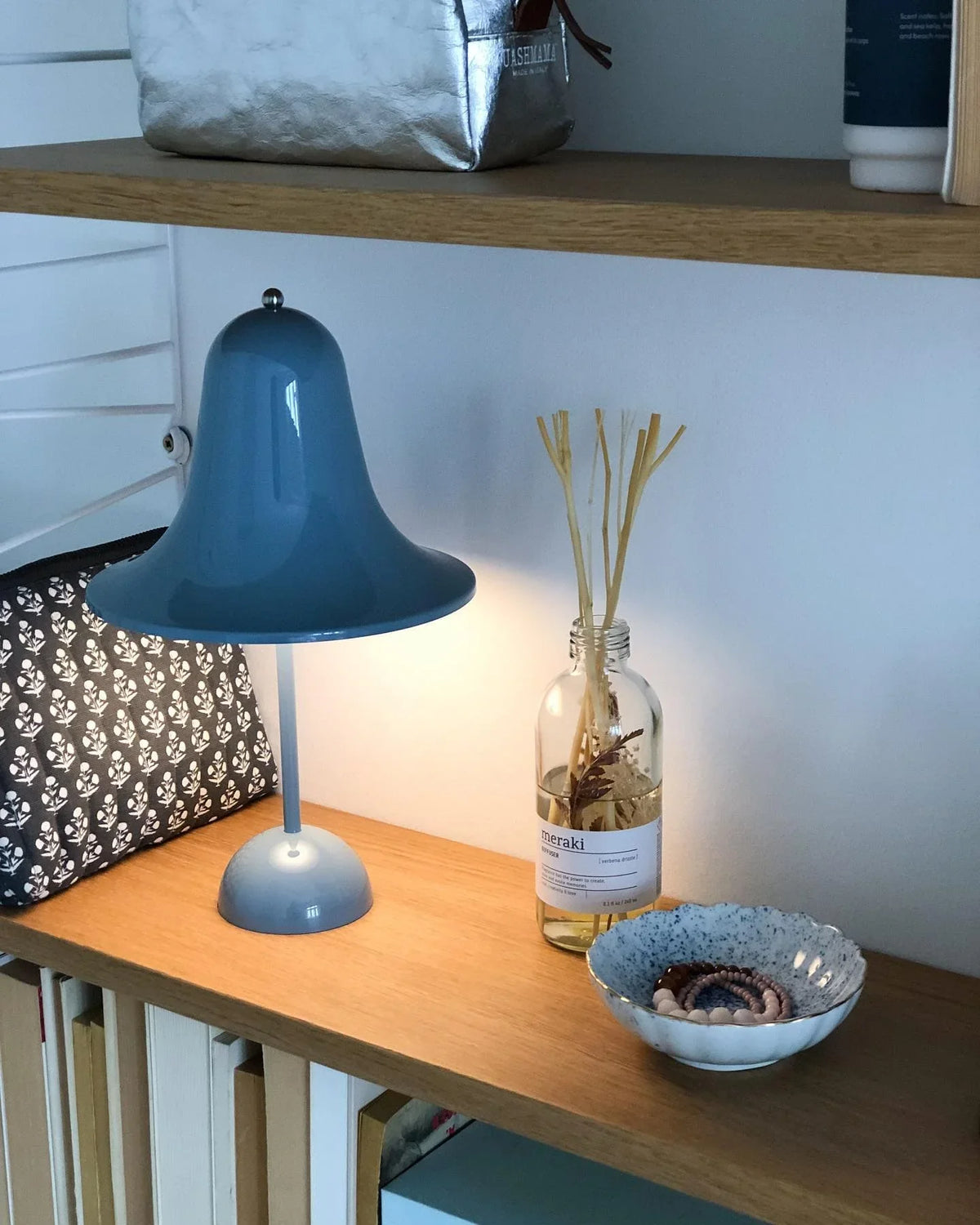 Metavaya Table lamp Pantop Table Lamp Pantop Portable Table Lamp for Sale