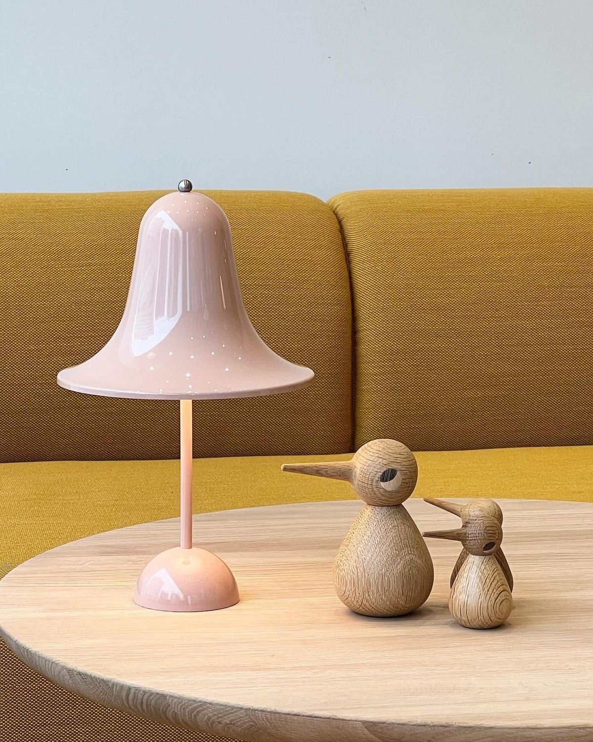 Metavaya Table lamp Pantop Table Lamp Pantop Portable Table Lamp for Sale