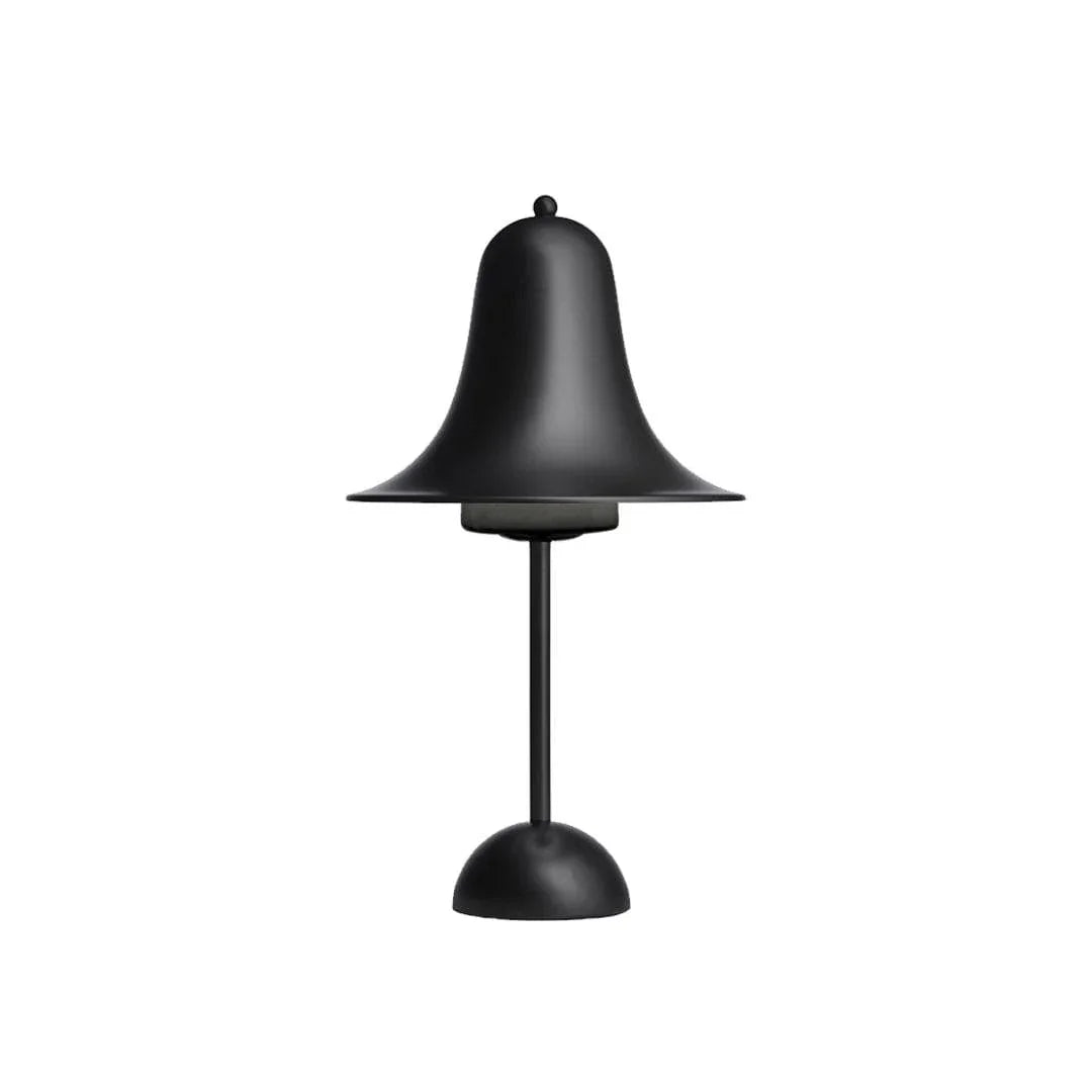 Metavaya Table lamp Dia 23cm x H 38cm / Matt black / US plug Pantop Table Lamp 323232415269 M2022080801-5 Pantop Portable Table Lamp for Sale