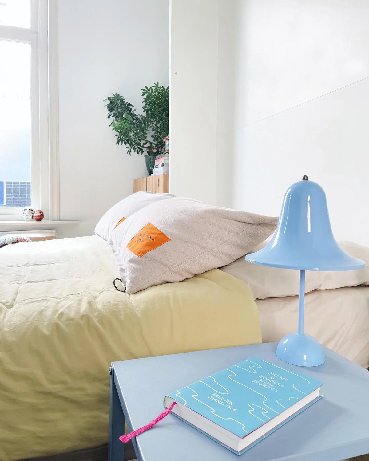 Metavaya Table lamp Pantop Table Lamp Pantop Portable Table Lamp for Sale