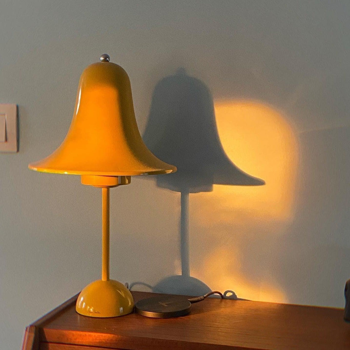 Metavaya Table lamp Pantop Table Lamp Pantop Portable Table Lamp for Sale